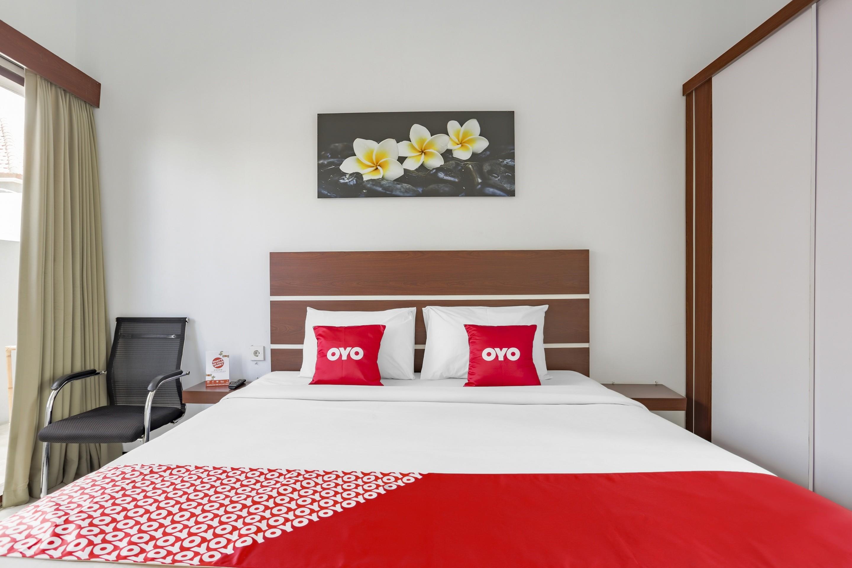 Oyo 3852 Valomia Guest House Denpasar Kültér fotó